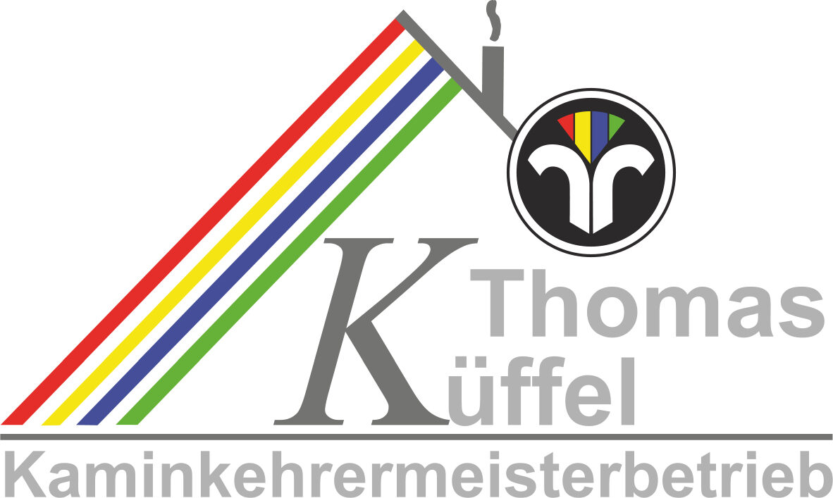 Kaminkehrer Thomas Küffel